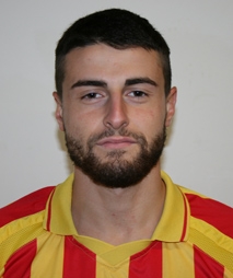 Calciatore Nicolas TASSI - Difensore